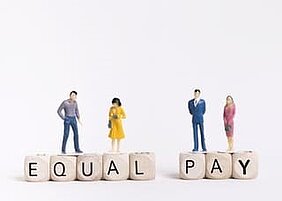 VHB experts Equal Pay