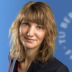 VHB expert Karina Sopp