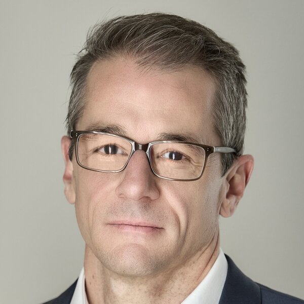 Markus Arnold ©Fotograf: Adrian Moser